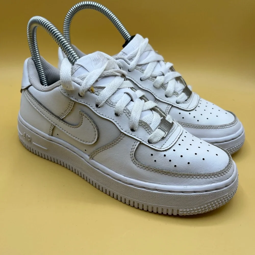 Nike Air‎ Force 1 Low White